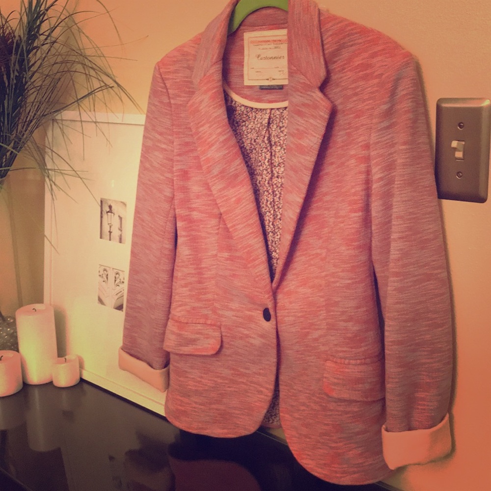 Blazer